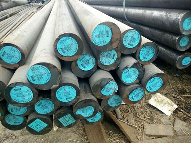 ���(y��ng)42CrMoA�ϽY(ji��)�